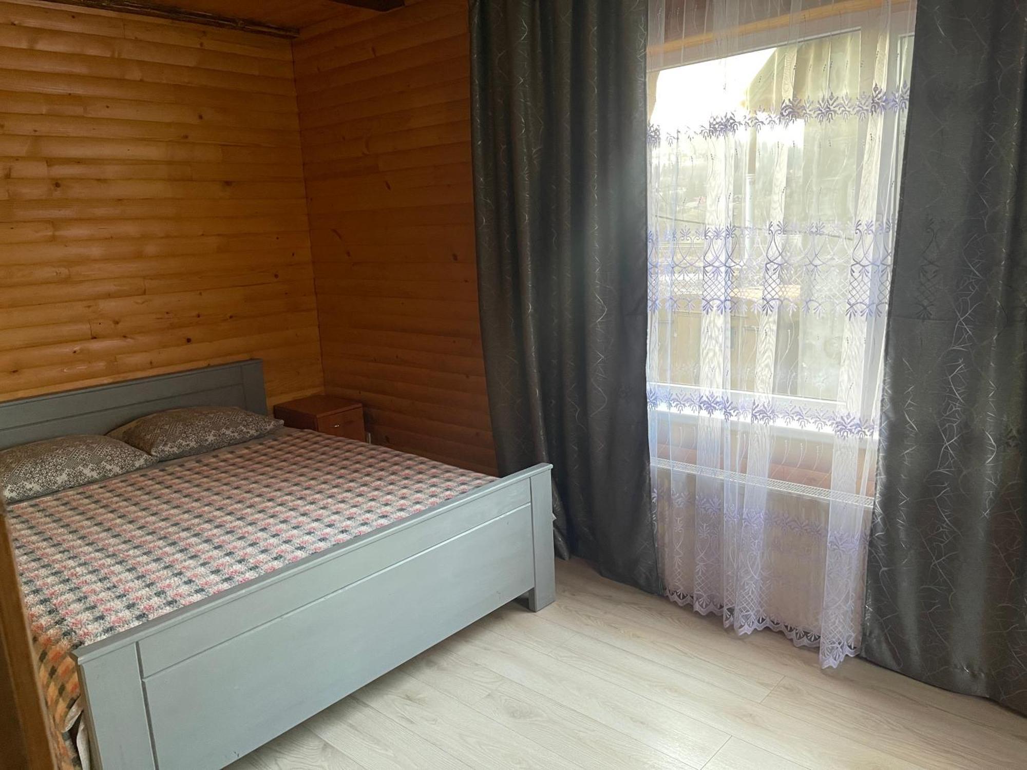 Сонячні Карпати Hotel Slavske Buitenkant foto